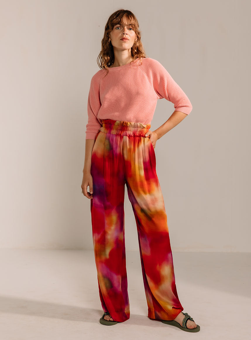 Fabio Bloom Jumper