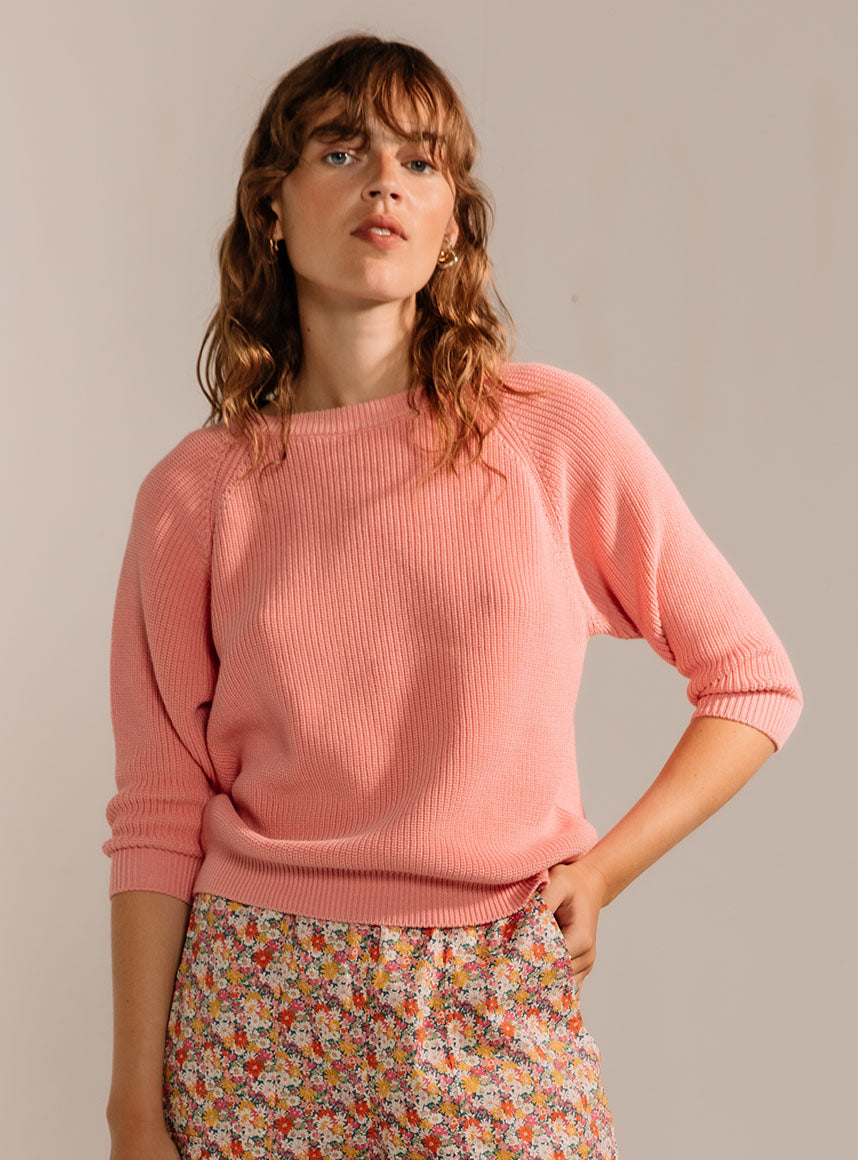 Fabio Bloom Jumper