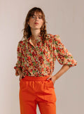 Top Garance Ruby