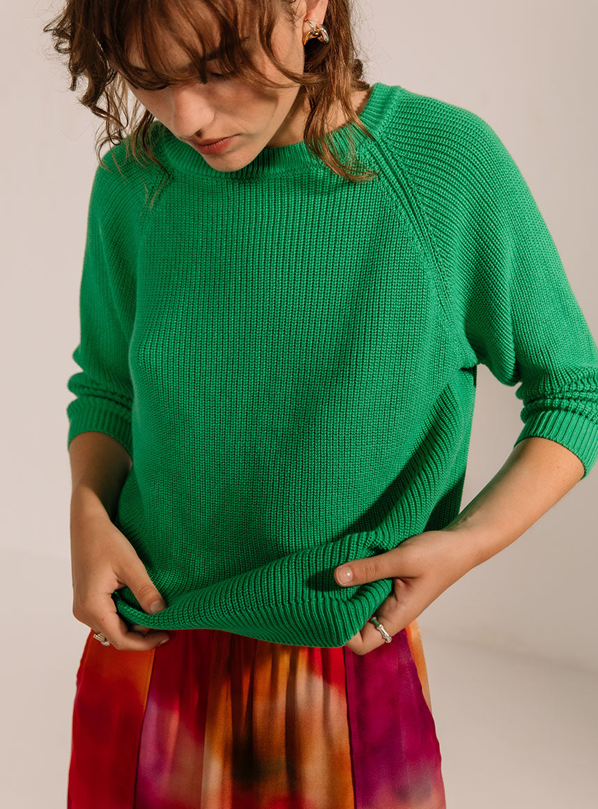Maddie Holi Skirt