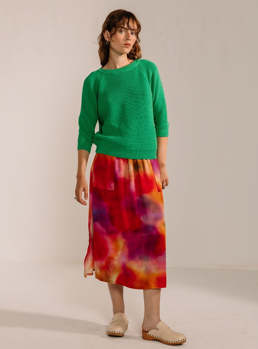 Maddie Holi Skirt