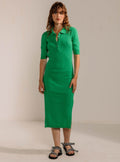 Marge Mint Dress