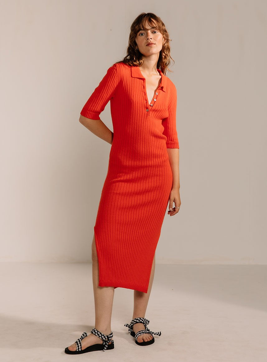Sanguine Marge Dress