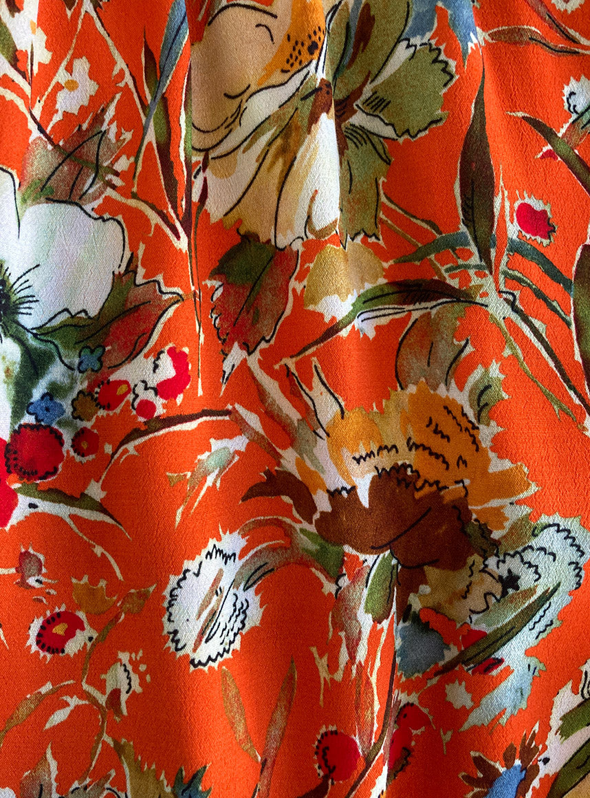 Romane Suncity Dress
